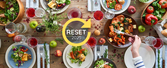 Fall RESET 2025