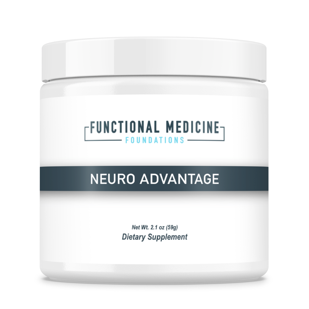 NeuroAdvantage - Foundations 2.0 oz