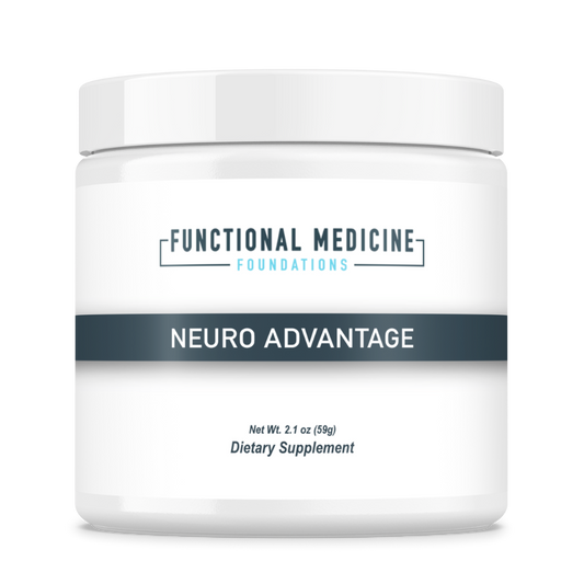 NeuroAdvantage - Foundations 2.0 oz