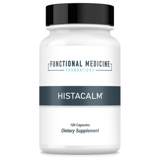 Histacalm 120ct