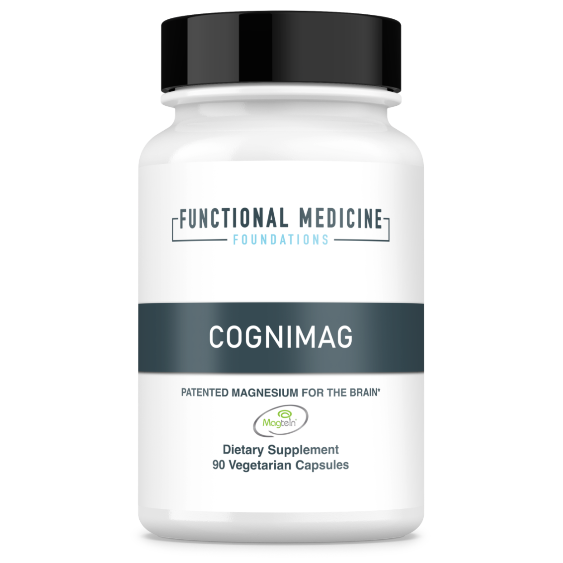 CogniMag - Magnesium
