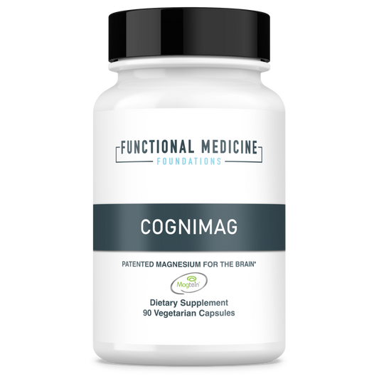 CogniMag - Magnesium