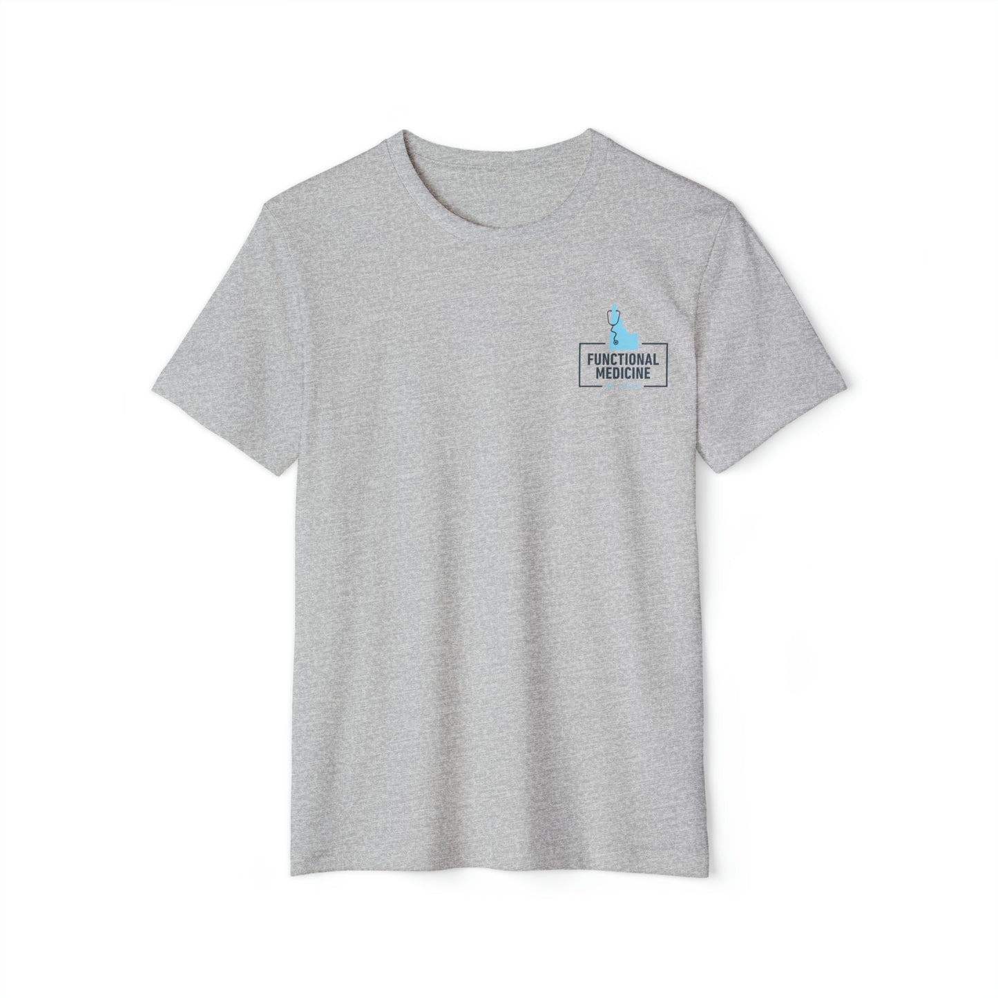 FMI Unisex Recycled Organic T-Shirt
