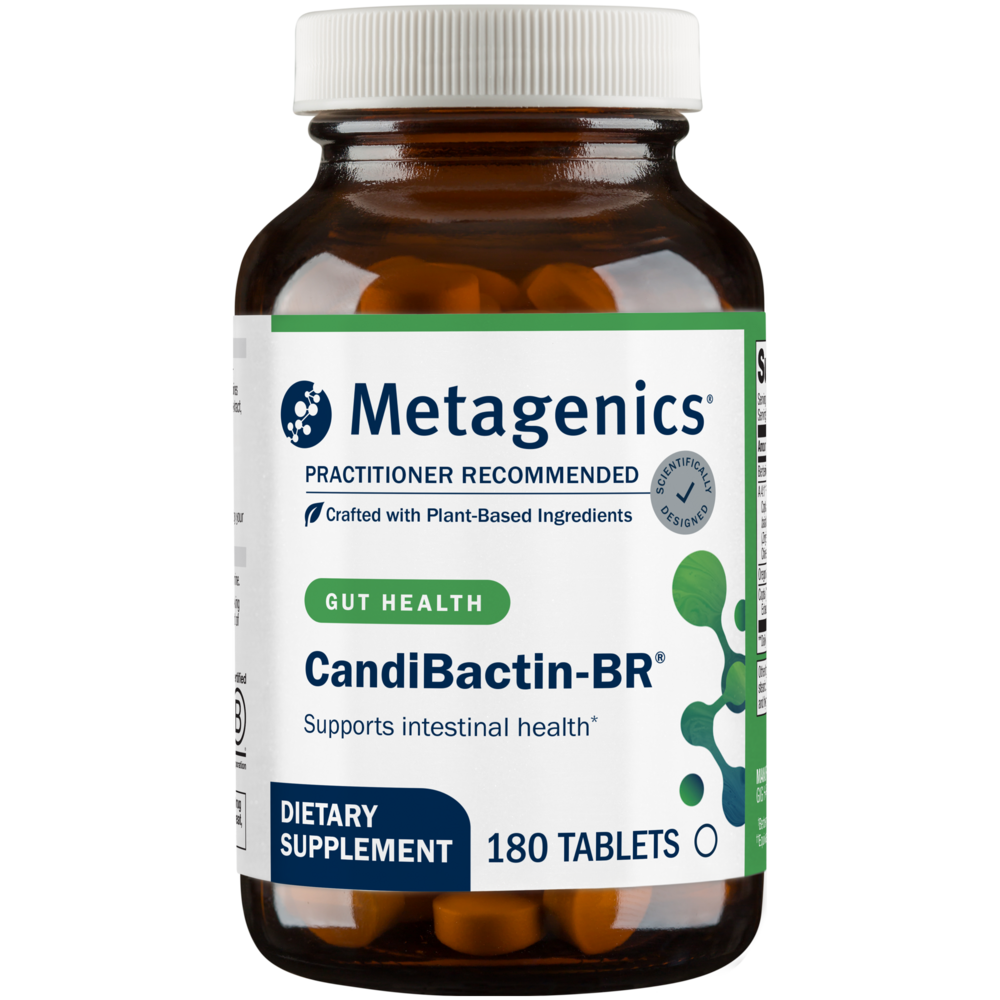 Candibactin-BR