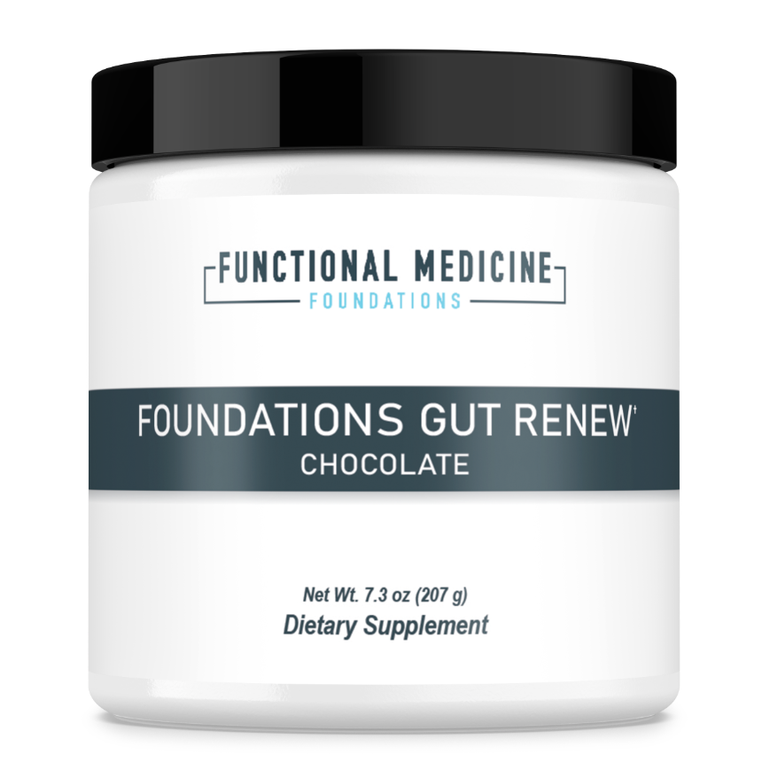 Gut Renew - Powder