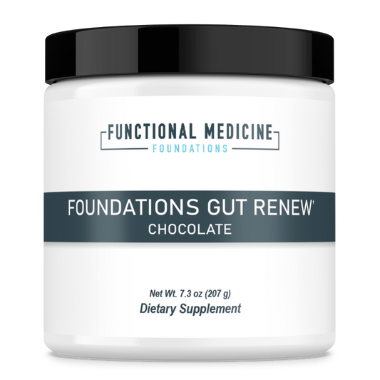 Gut Renew - Powder