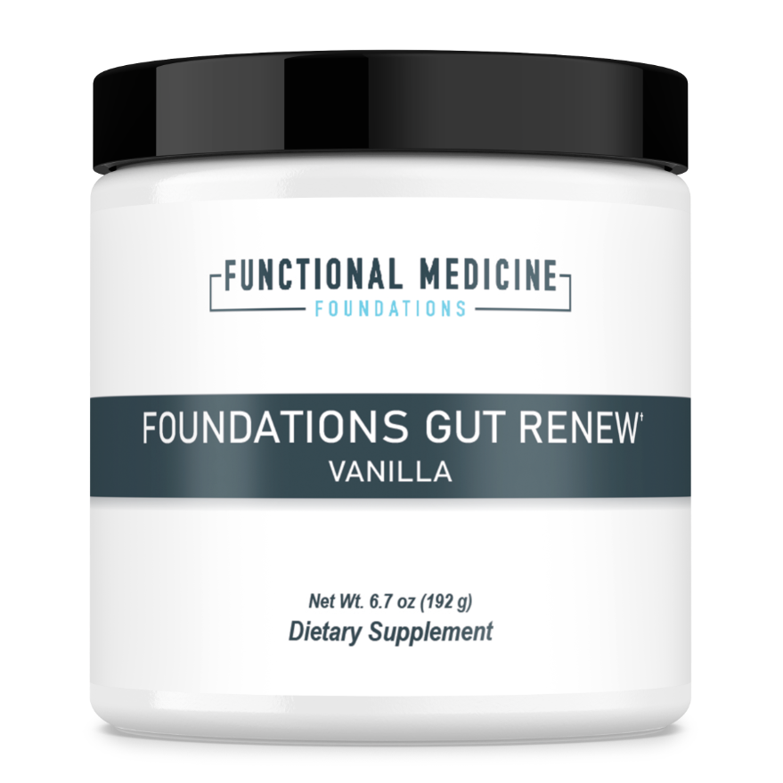 Gut Renew - Powder
