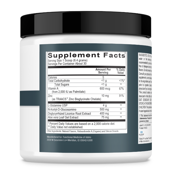 Gut Renew - Powder