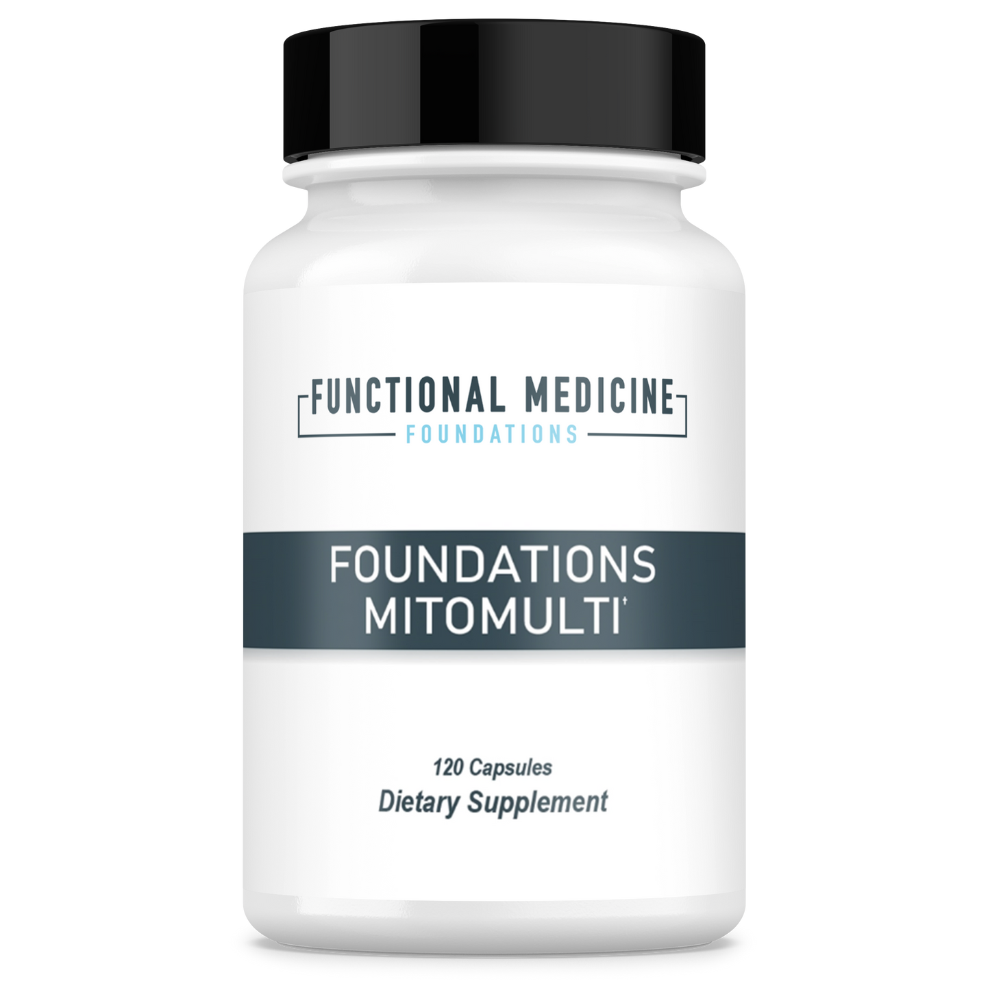 Foundations MitoMulti 120ct