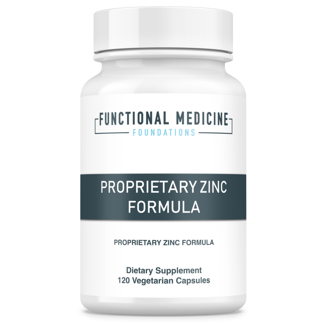 Proprietary Zinc Formula - 120ct