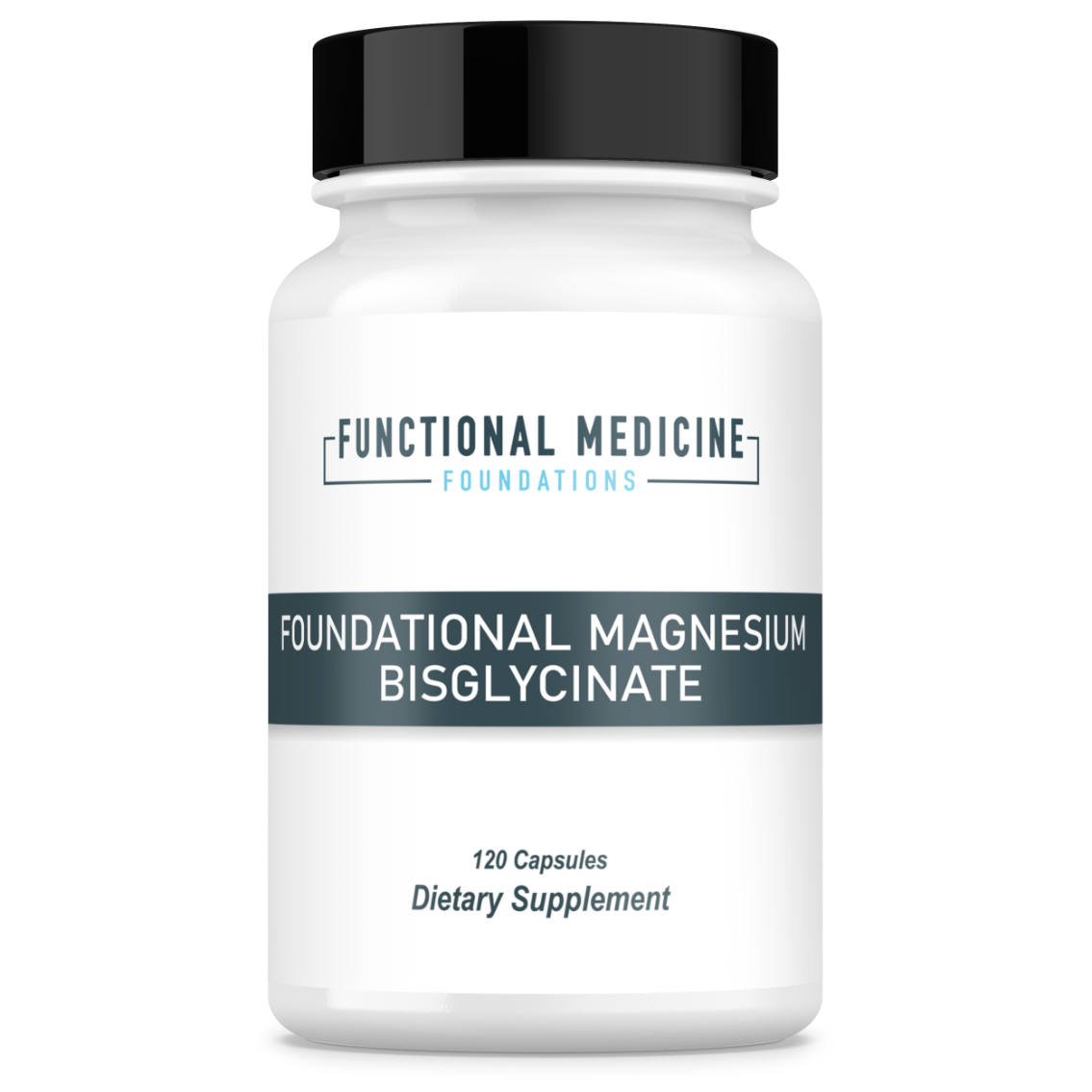 Foundational Magnesium Bisglycinate
