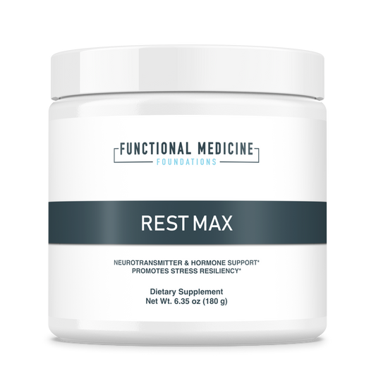 Rest Max