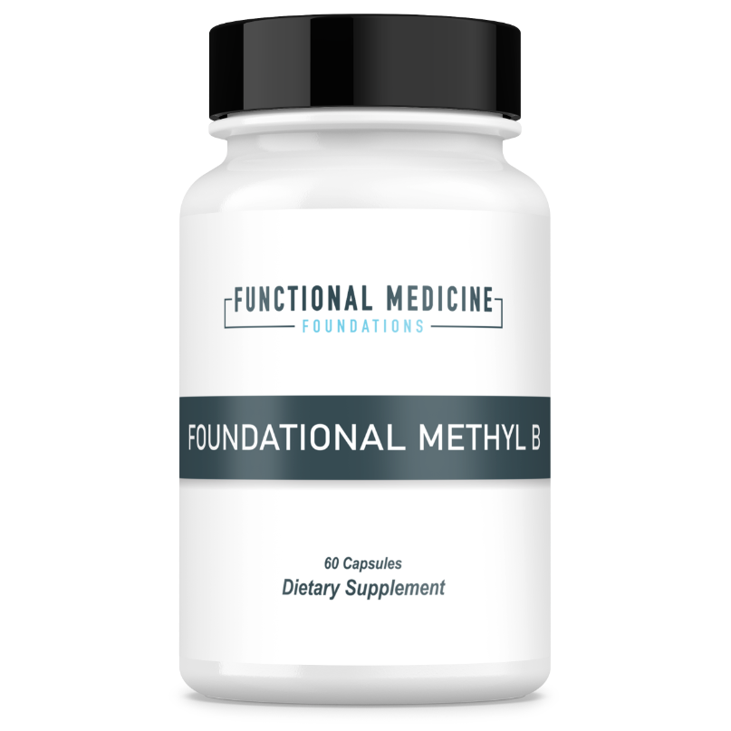 Foundational Methyl B