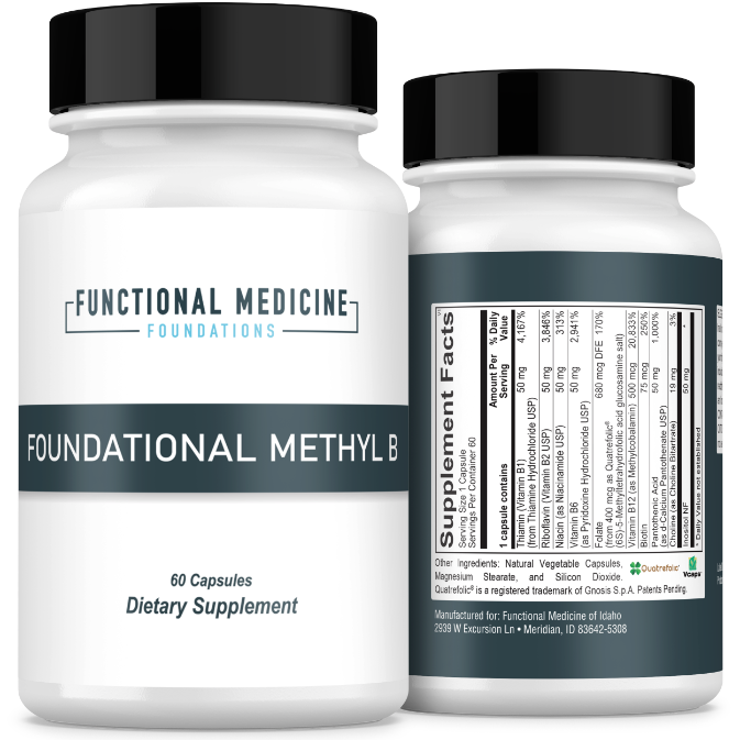 Foundational Methyl B
