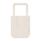 Organic Fearless Canvas Tote Bag