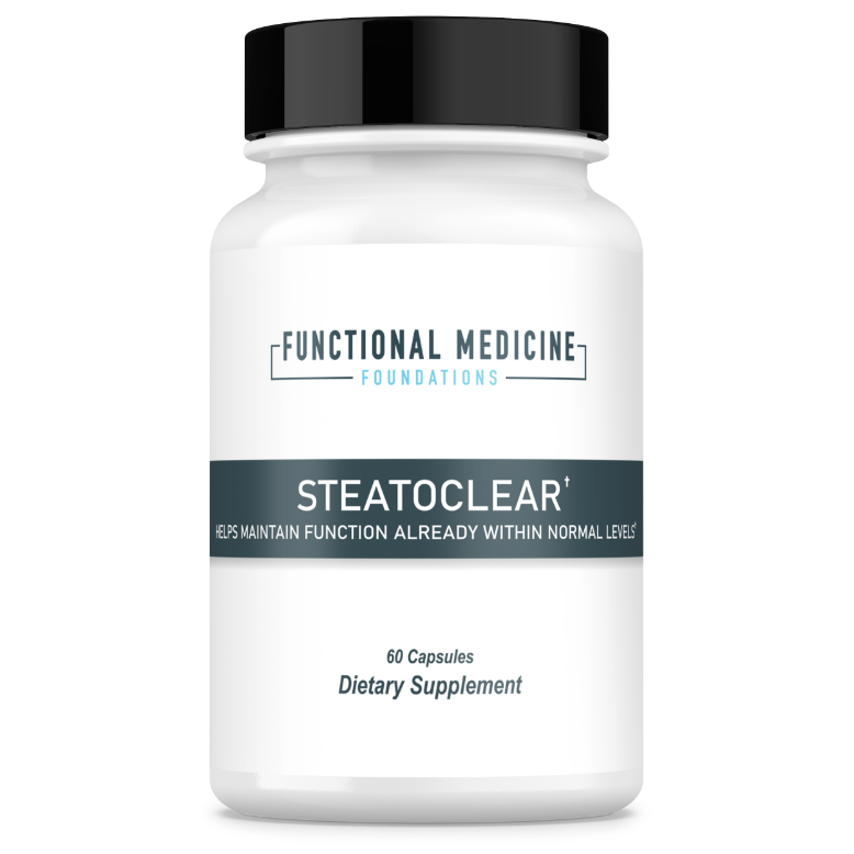 Steatoclear - 30ct