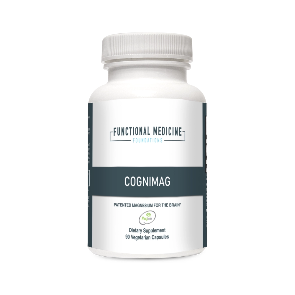 Cogni Mag 90 ct