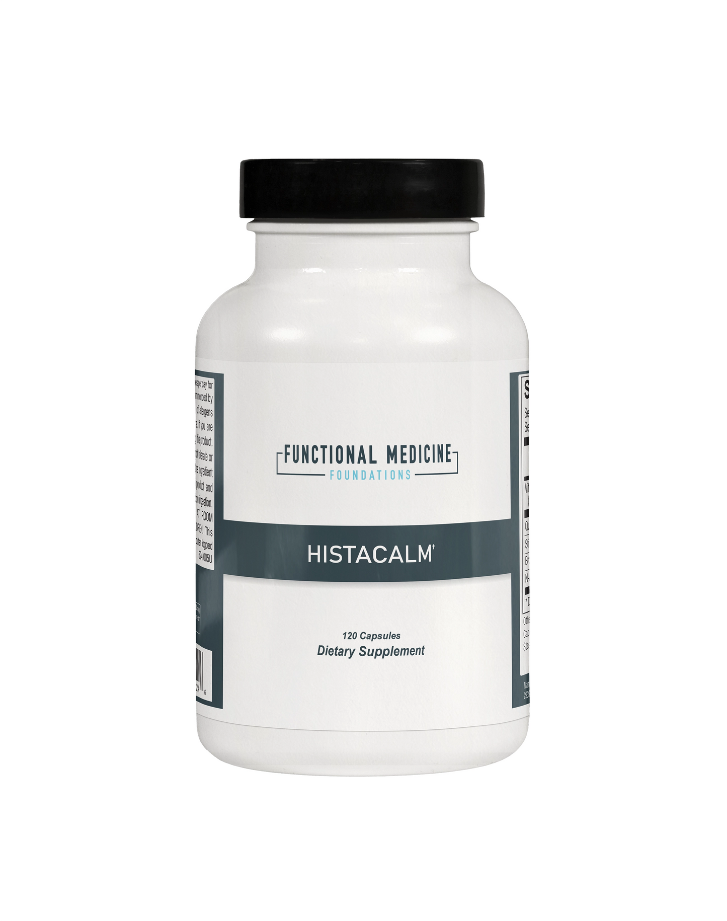 Histacalm 120ct