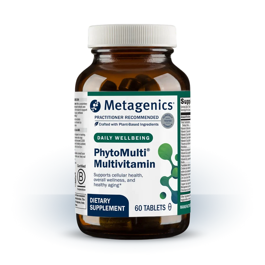PhytoMulti® Multivitamin