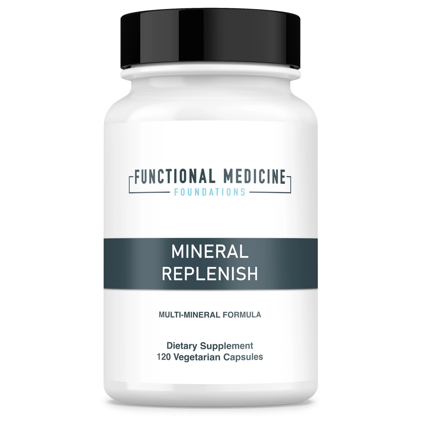 Mineral Replenish - 120ct