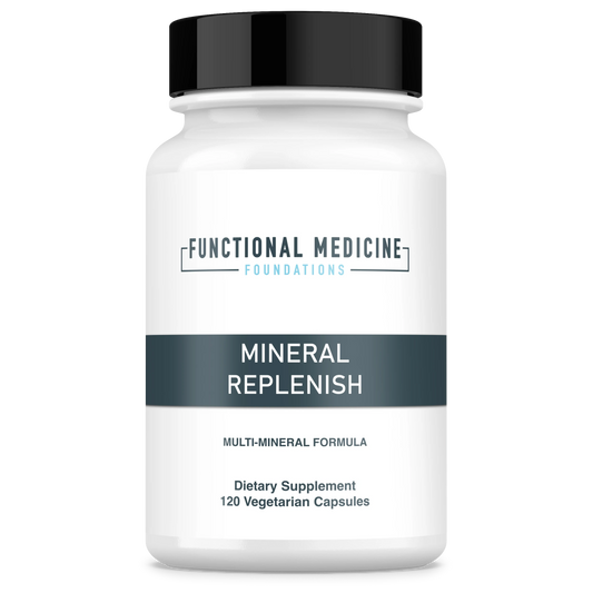 Mineral Replenish - 120ct