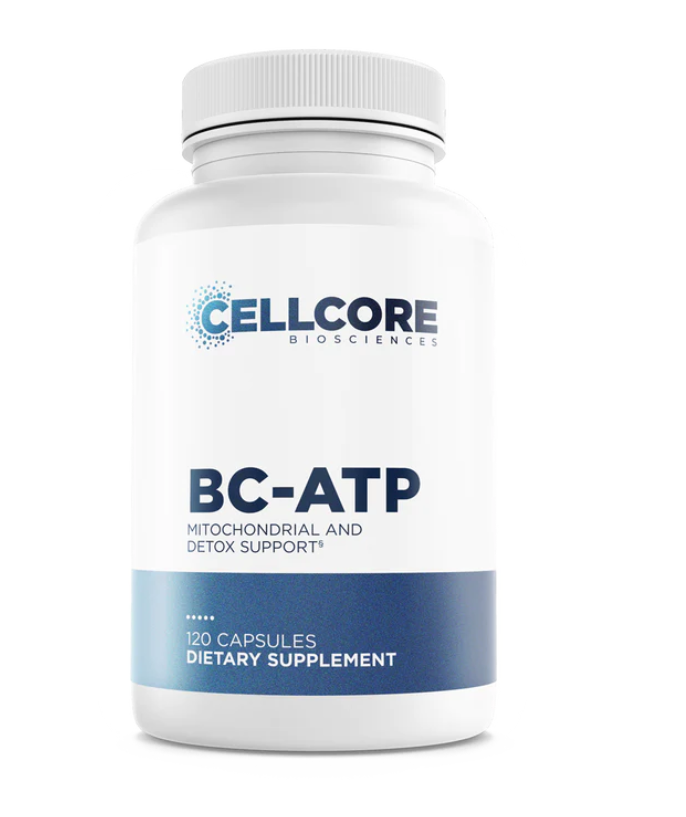 CellCore - BC-ATP 120 ct