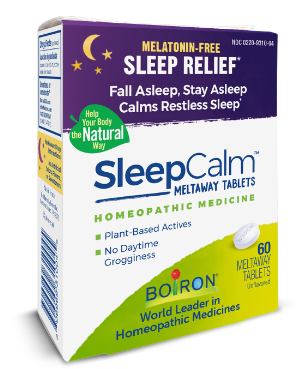 SleepCalm- Boiron