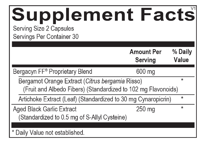 Steatoclear - 30ct