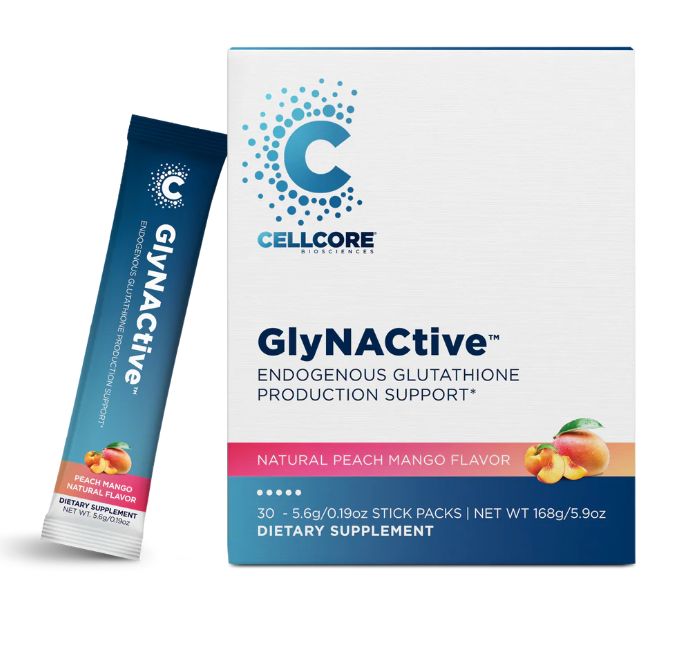 GlyNACtive