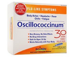 Oscillococcinum 30 Family Value Pack