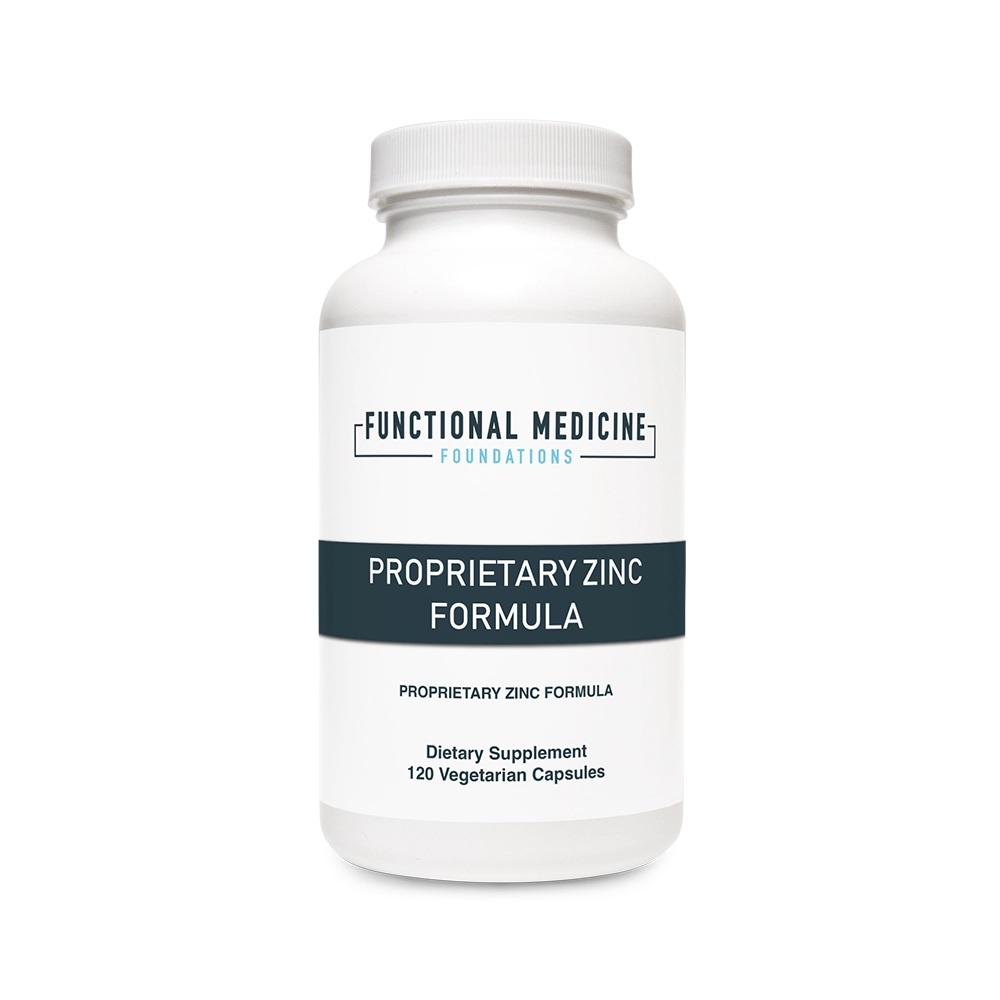 Zinc Formula 120ct