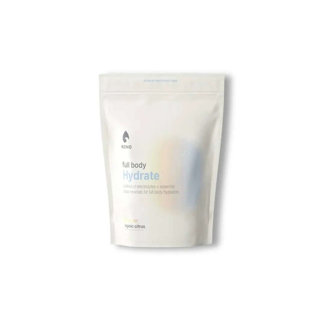 Kono - Full Body Hydrate