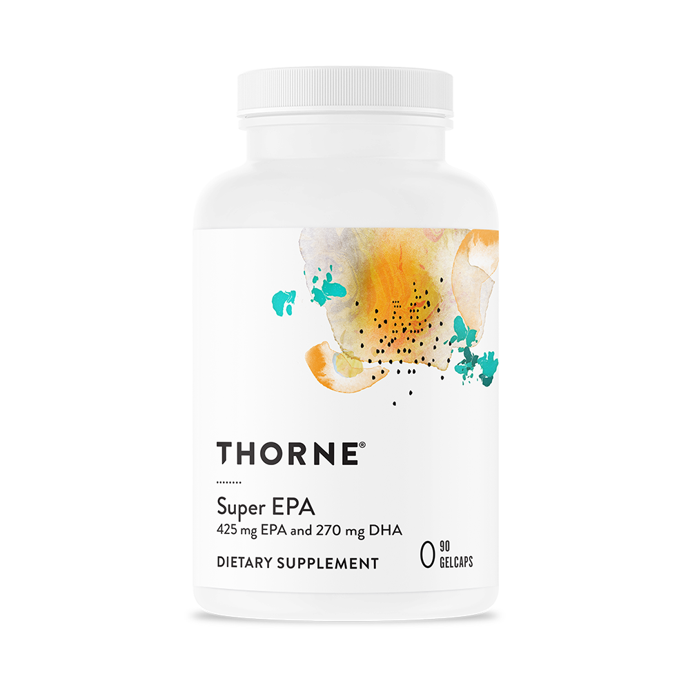 Super EPA- Thorne