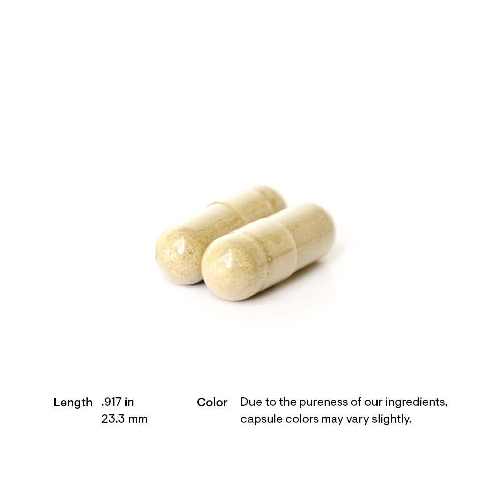 Thorne - Resveracel 60ct