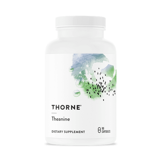 Thorne - Theanine 90ct