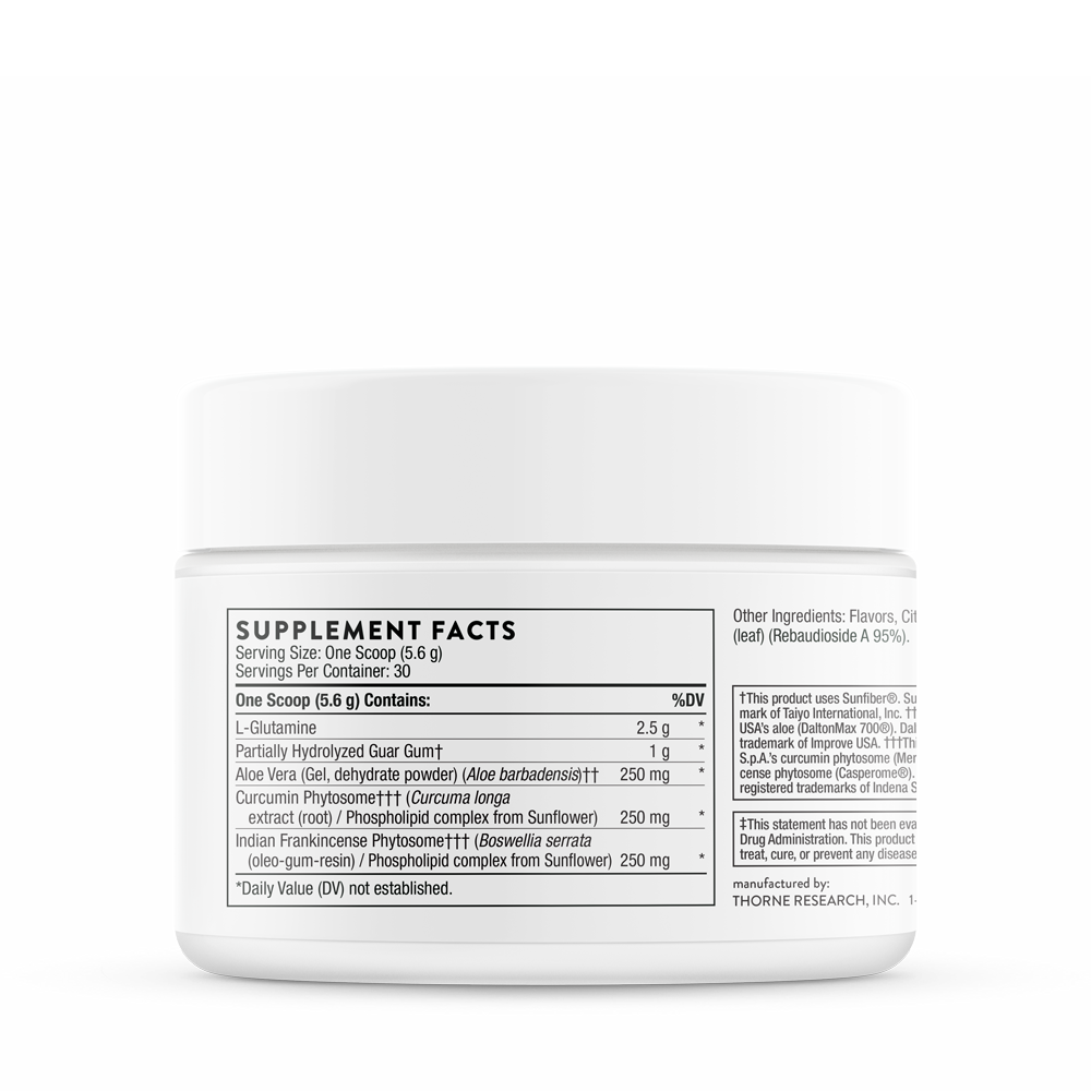 Thorne - Enteromend 5.9oz