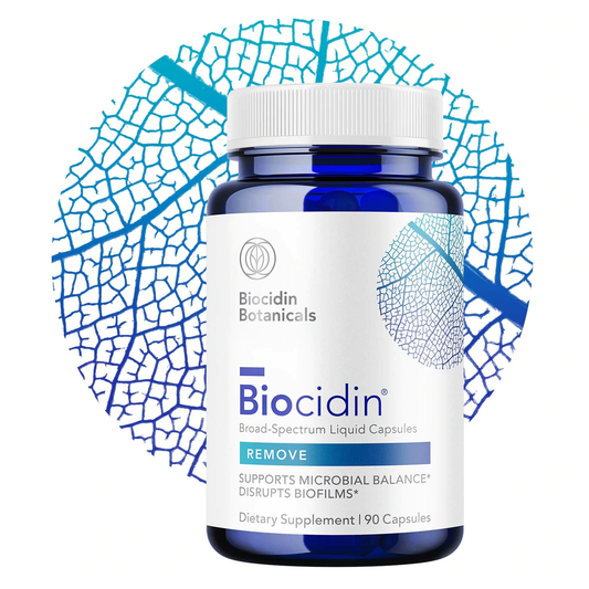Bio-Botanical - Biocidin® Capsules 90ct