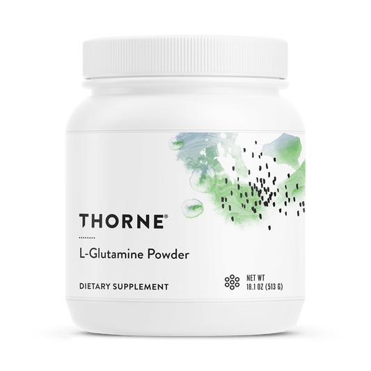 Thorne - L Glutamine Powder 18.1 oz