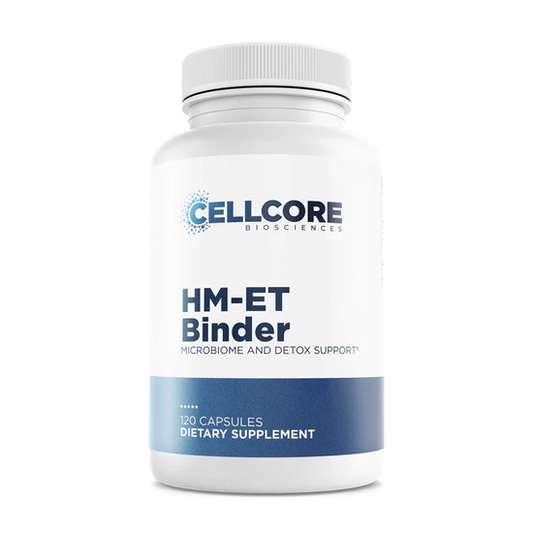 Cellcore - HM-ET Binder 120ct