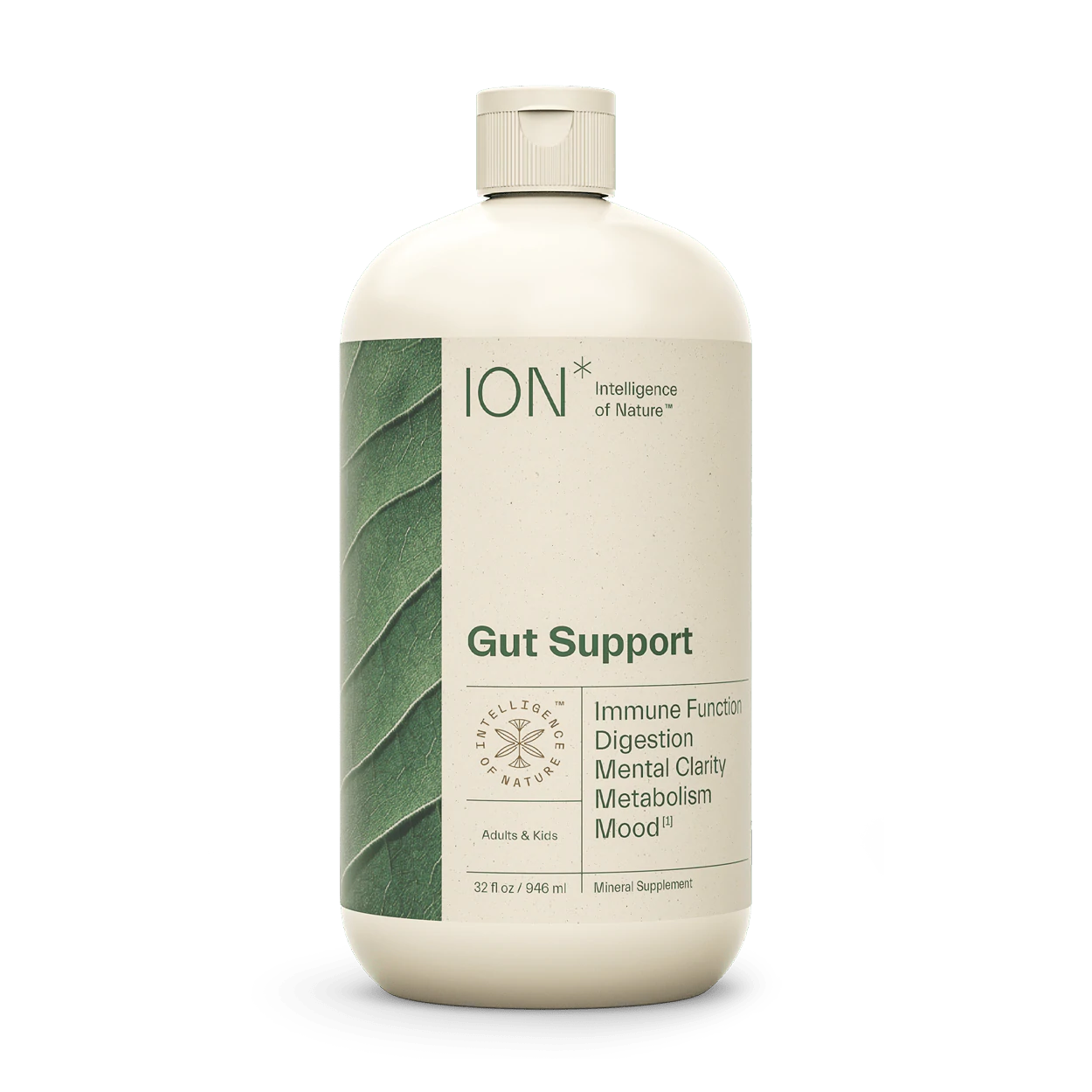 ION - Biome Gut Support 32 oz