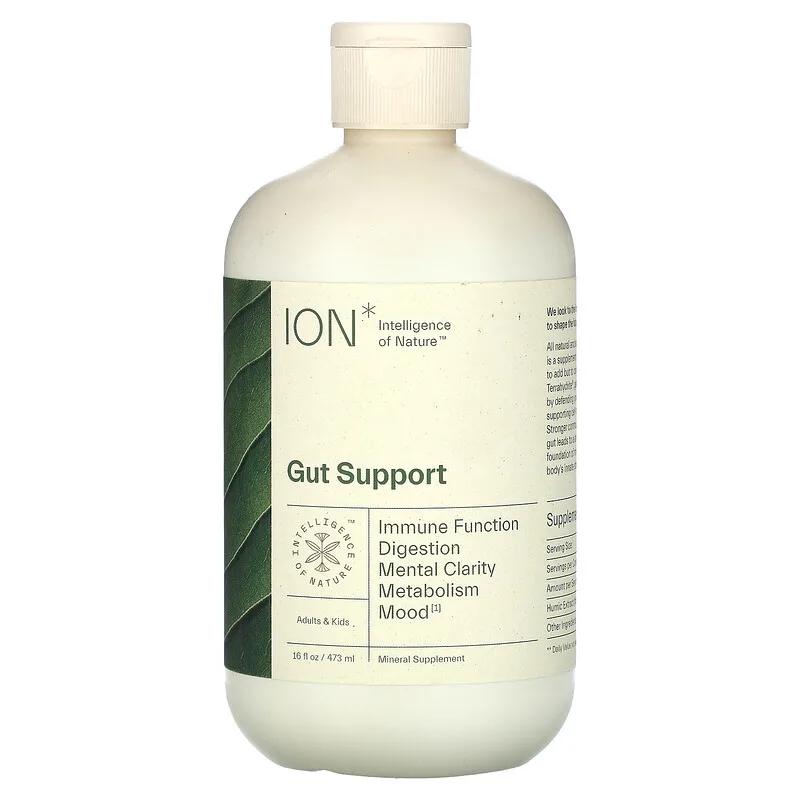ION - Biome Gut Support 16 oz