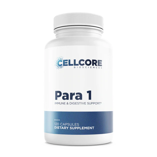 Cellcore - Para 1 - 120ct