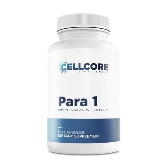 Cellcore - Para 1 - 120ct