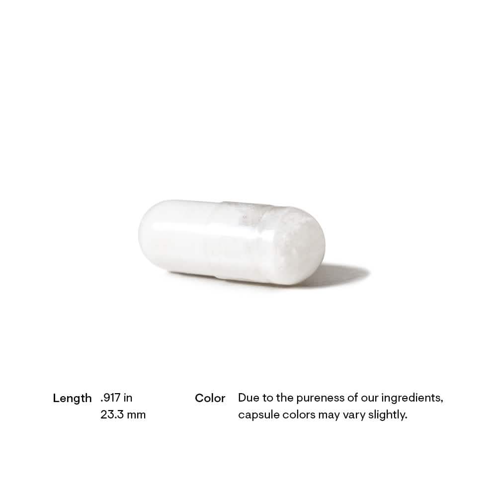 Thorne - Magnesium CitraMate
