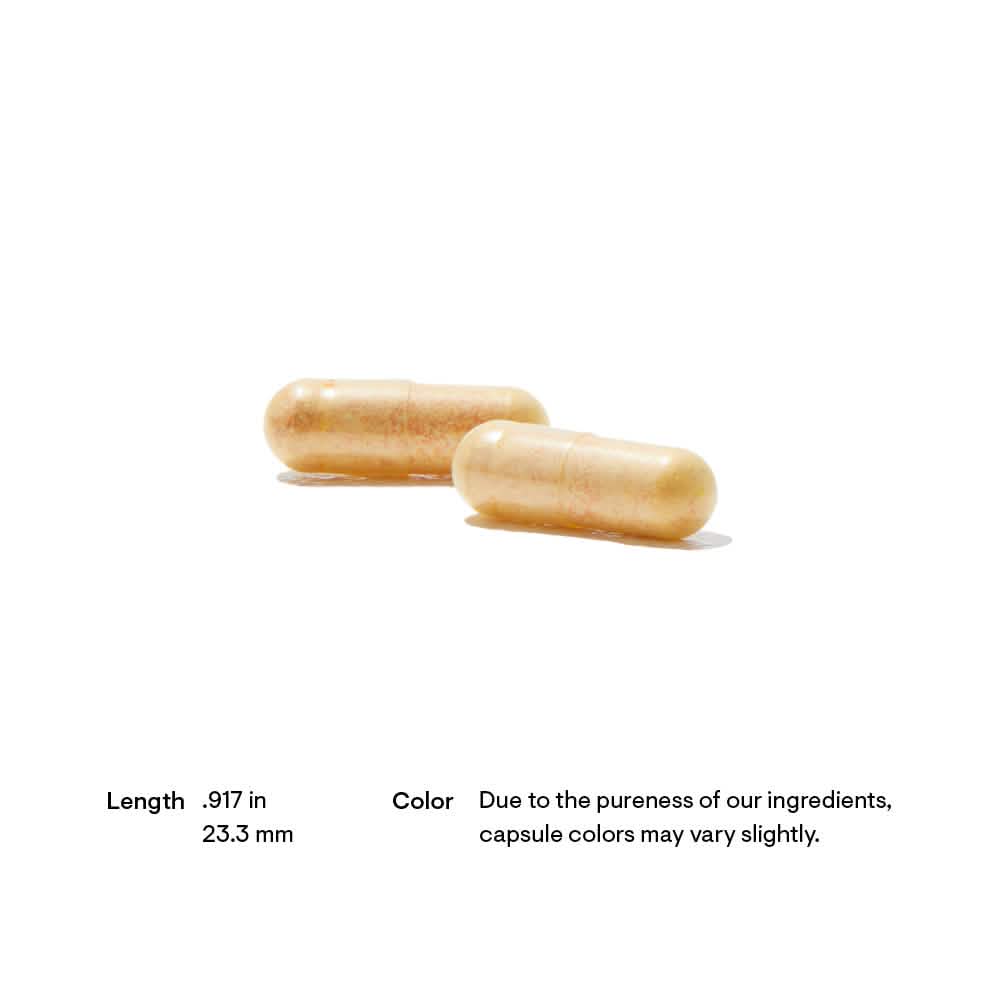 Thorne - Curcumin Phytosome 120ct