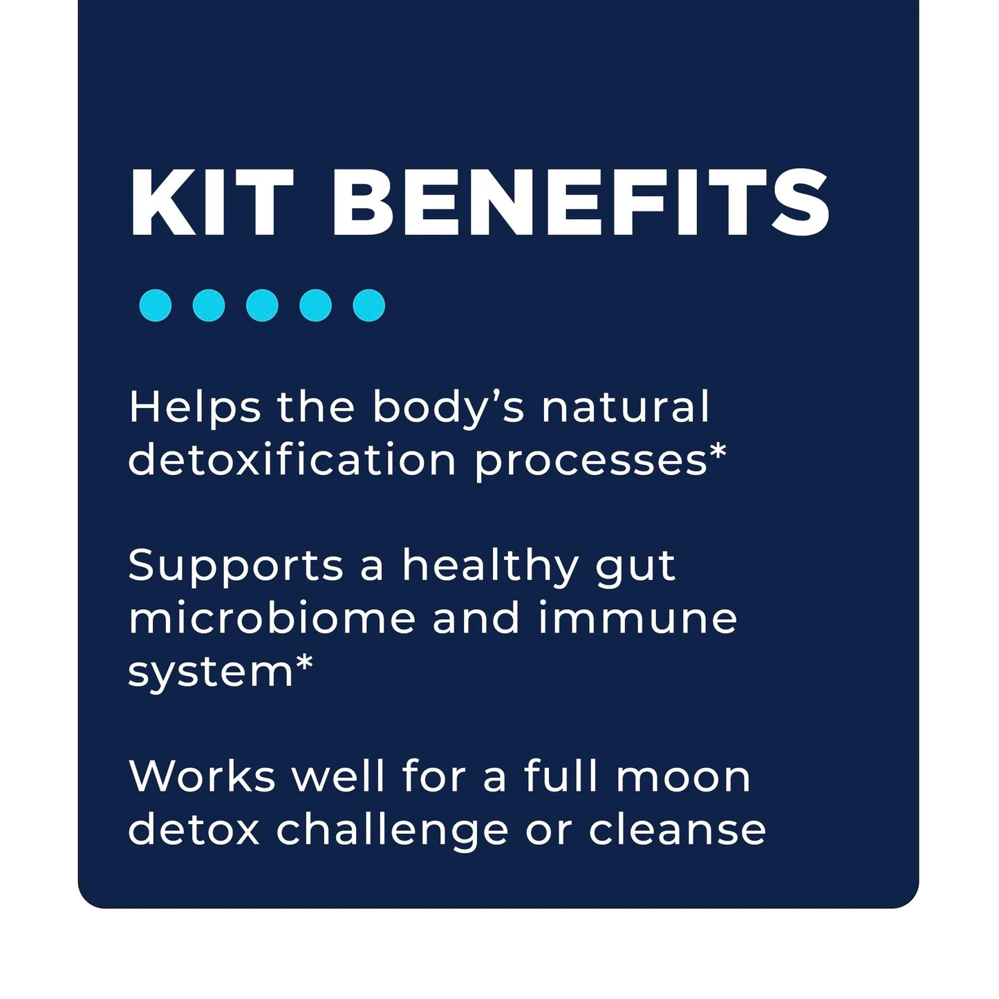 Cellcore - Full Moon Kit -  PARA Kit