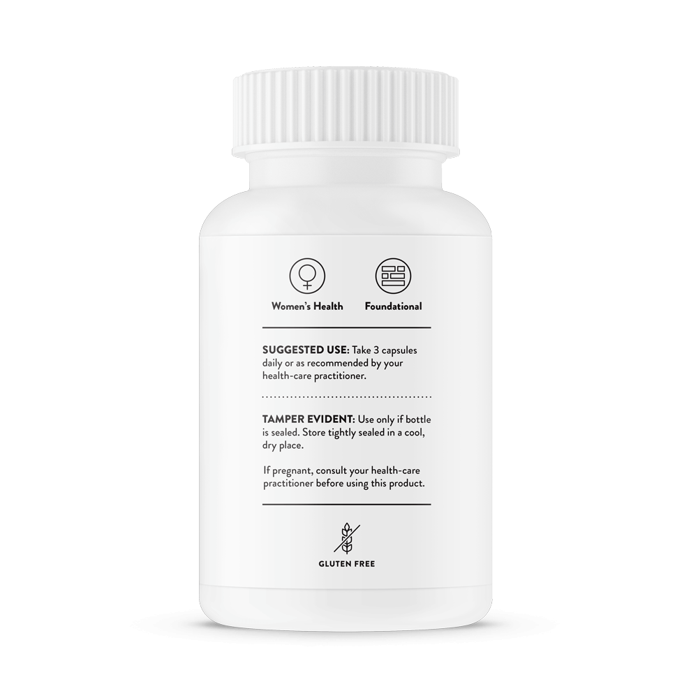 Thorne - Basic Prenatal 90ct