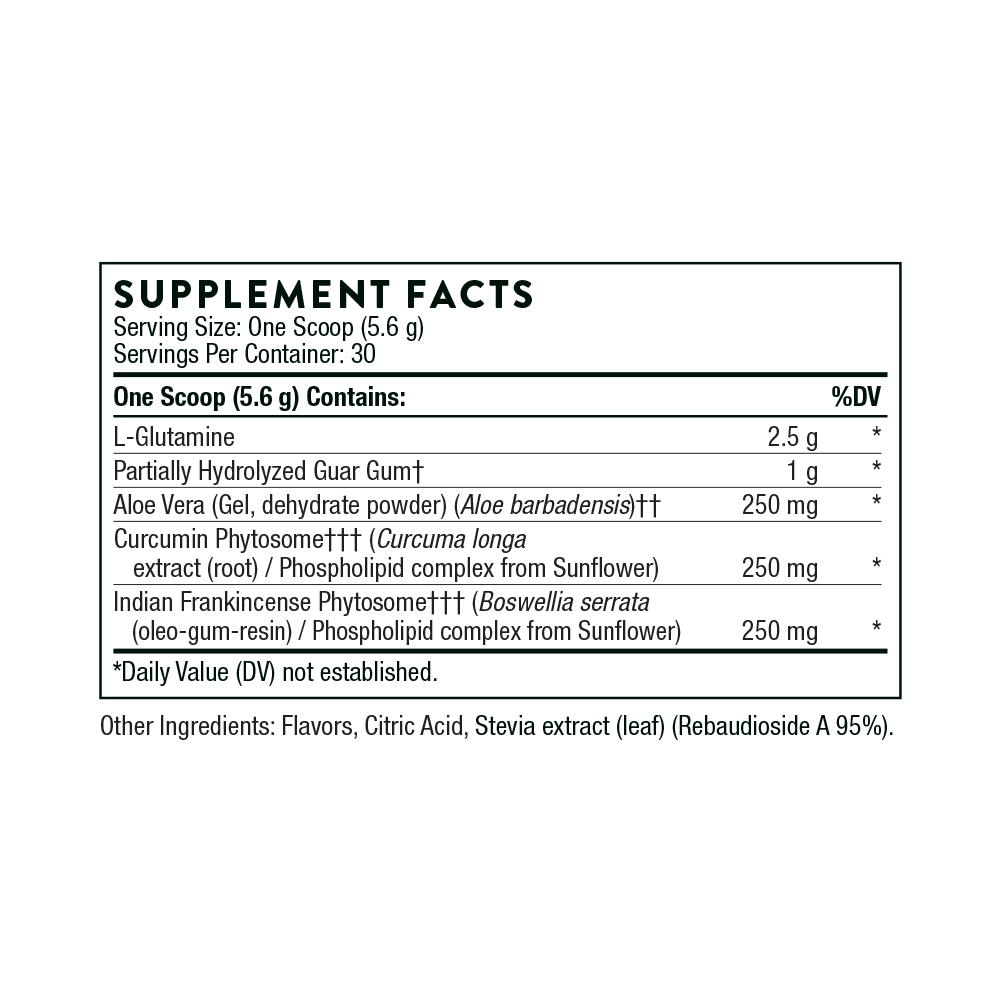 Thorne - Enteromend 5.9oz