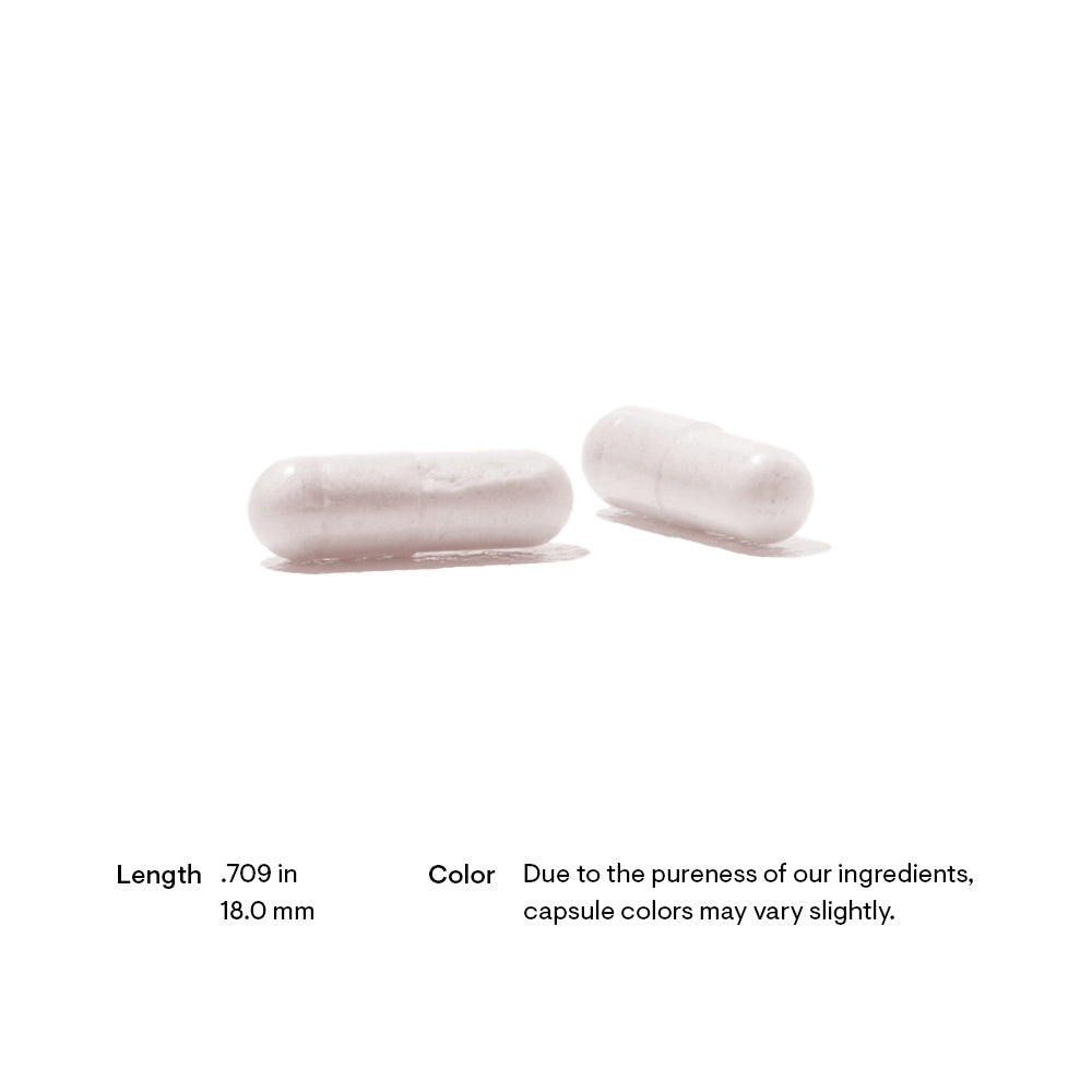 Thorne - B12 Methylcobalamin 60ct