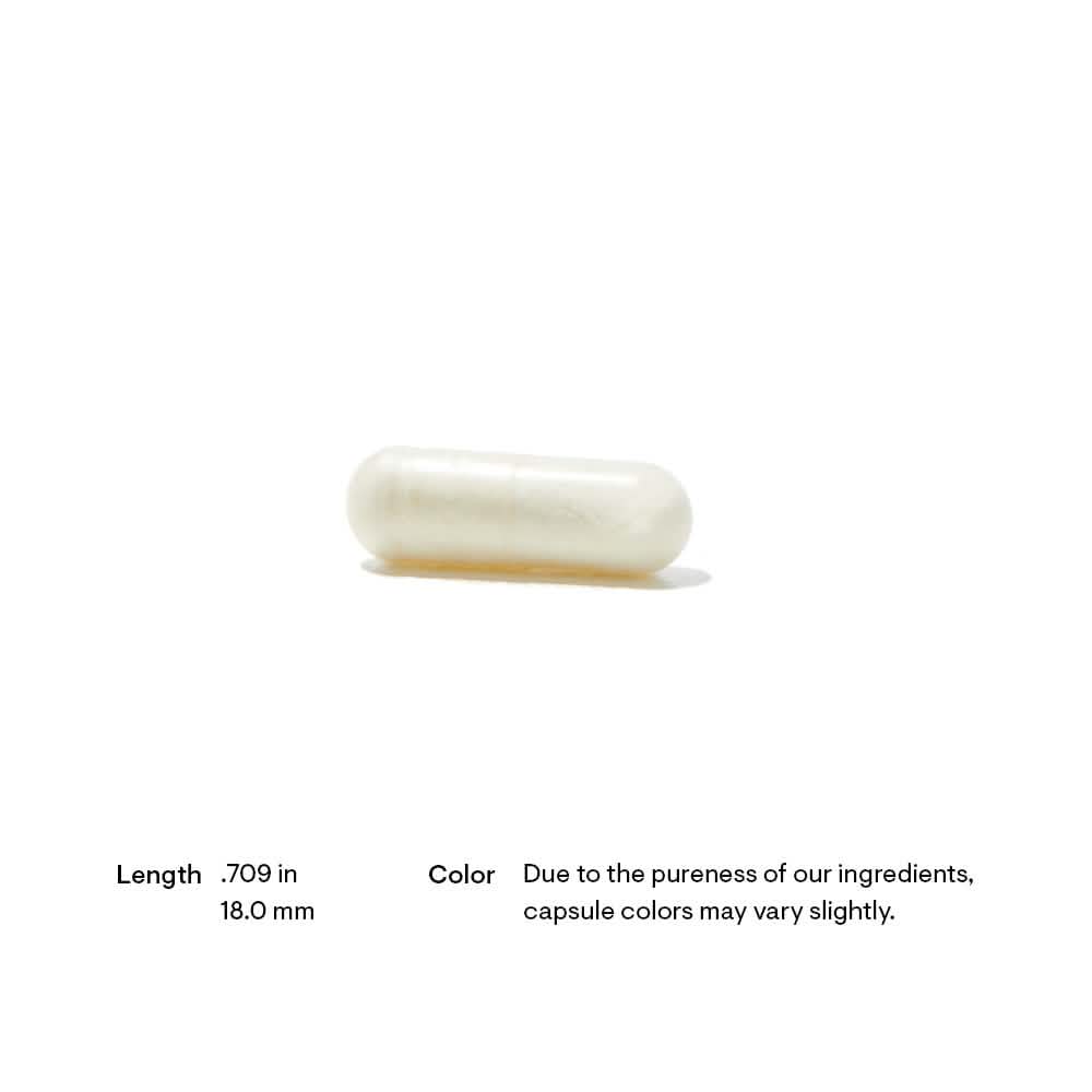 Thorne - 5-Hydroxytryptophan 90ct